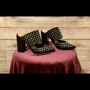 VINTAGE HAVANA WOMENS CAYMEN MULES